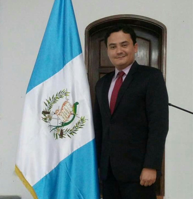 La UE confirma que las sanciones contra Fredy Orellana siguen vigentes y desmiente sus declaraciones