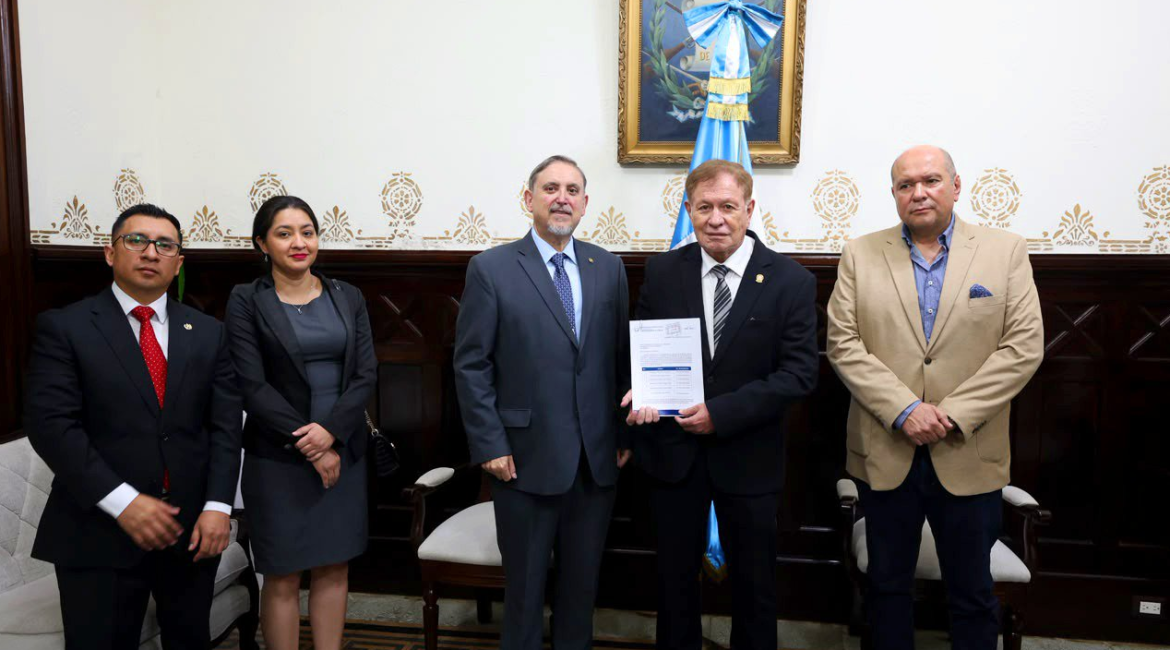 Foto: https://www.congreso.gob.gt/