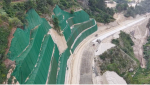 Vía CH6 Arco Norte avanza con la construcción de una nueva conexión entre Chinautla y la ciudad de Guatemala.