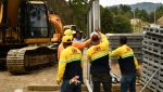 Puente modular San Jerónimo Baja Verapaz
