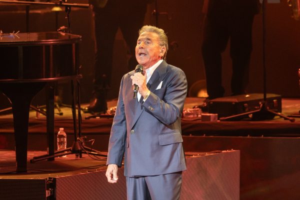 Ricardo Montaner vuelve a Guatemala el 2 de octubre