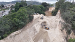 Beneficios de la Vía CH6 Arco Norte en Chinautla