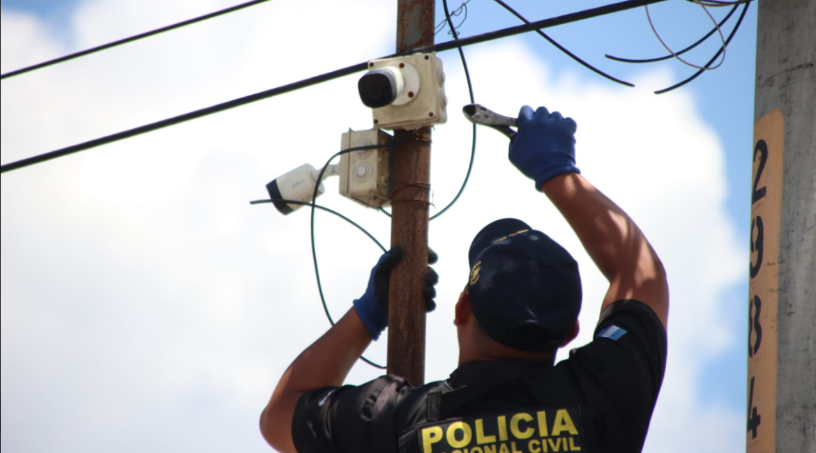 FOTO: Ministerio del Gobierno