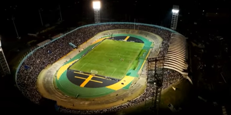 La Selección Nacional de Fútbol de Guatemala ya se encuentra en Jamaica