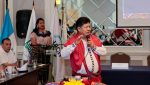 Diálogo de CONAP y UICN con representantes de pueblos indígenas y comunidades locales sobre gobernanza de bosques y biodiversidad en Guatemala