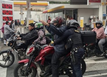 Plan Semáforo Seguro refuerza la vigilancia en la capital