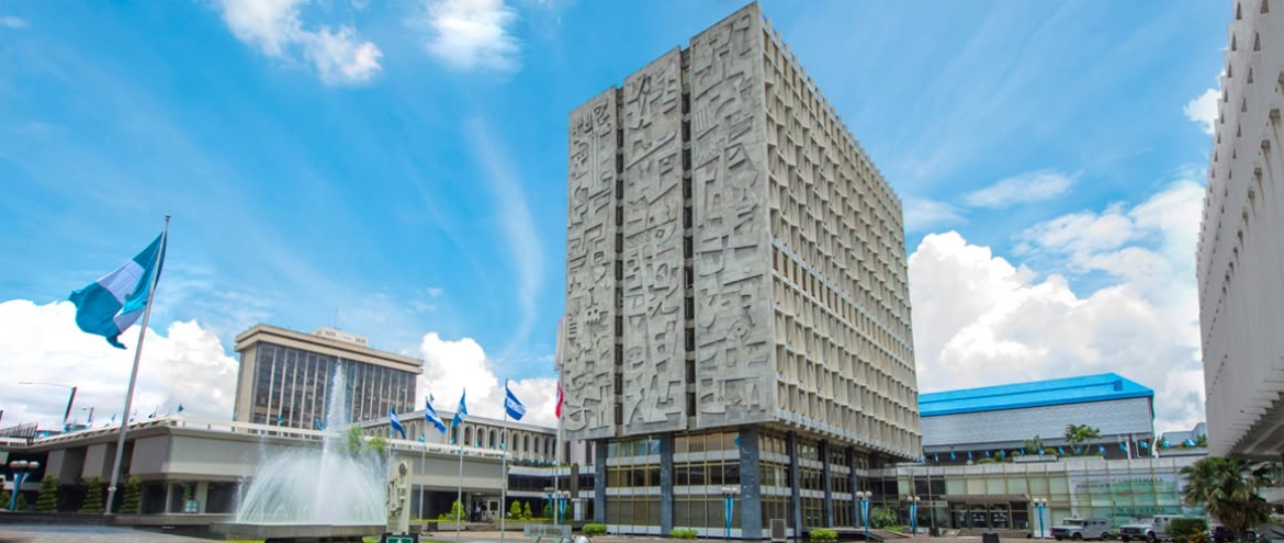 Foto: X Banco de Guatemala