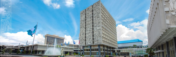 Foto: X Banco de Guatemala