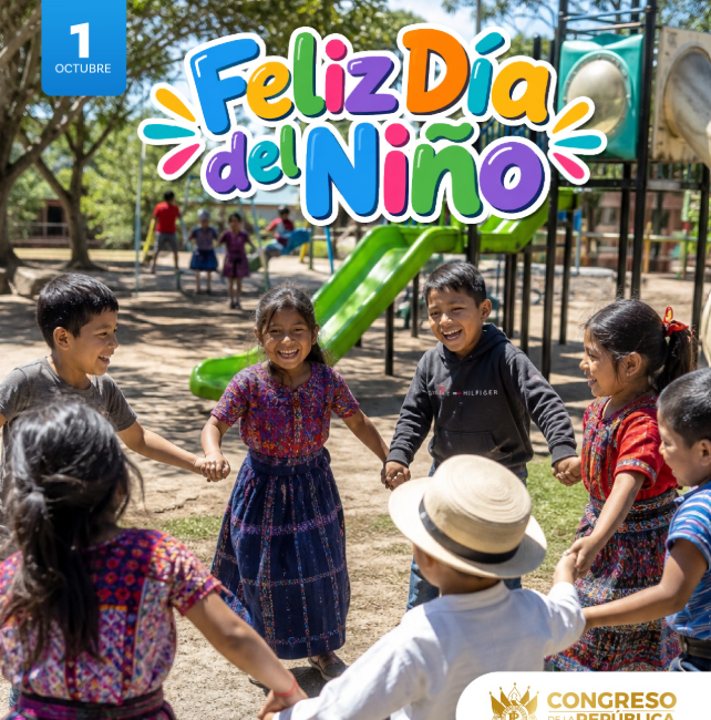 Foto: X @CongresoGuate