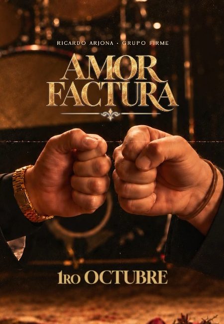 Foto: Instagram ricardoarjona