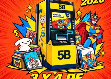 Este fin de semana llega la Comic-Con Guatemala 2026