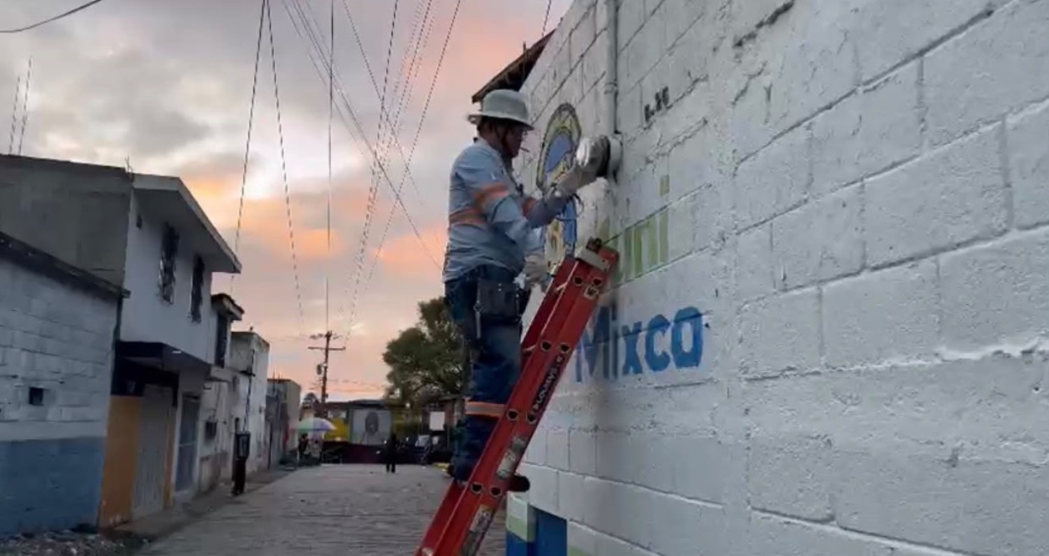 EEGSA comienza la primer fase de suspensión de servicio eléctrico en Mixco por deuda de Q15.9 millones