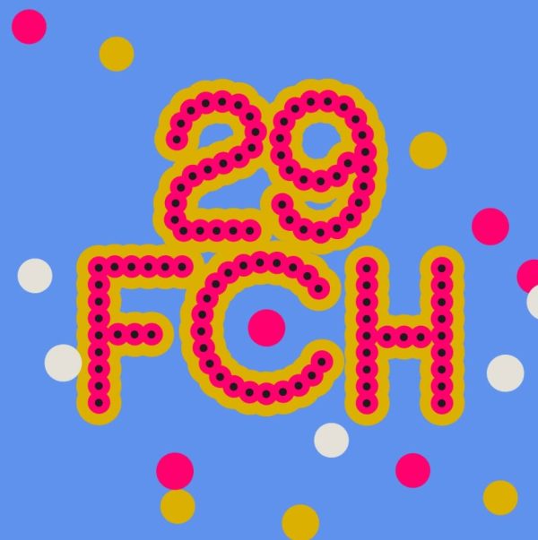 Esta semana inicia el Festival del Centro Histórico 2026 y contará con más de 150 actividades gratuitas