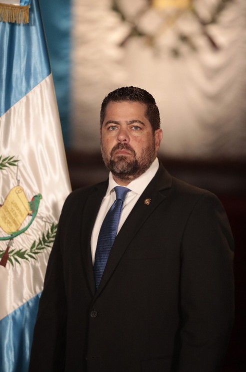 Fallece el exministro de comunicaciones Javier Maldonado por herida con arma de fuego