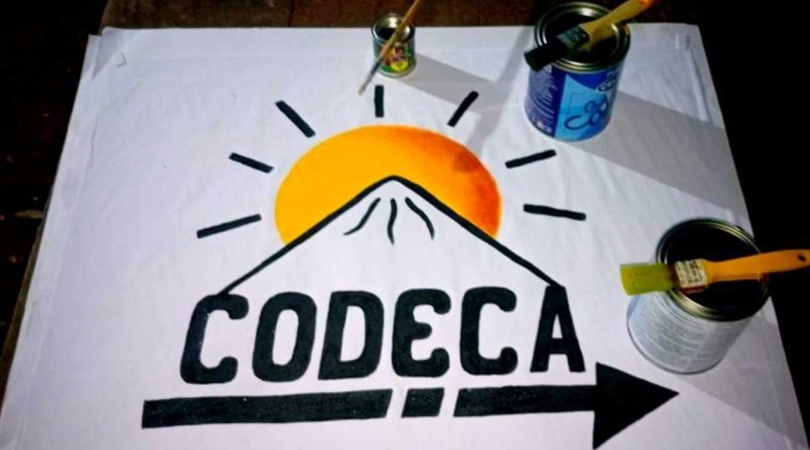 Fotos: X @GtCodeca