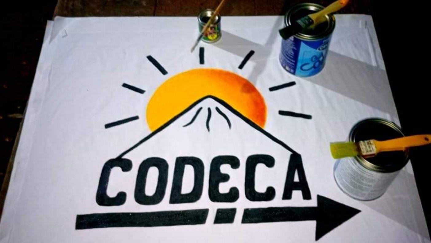 CODECA se manifestará el próximo 12 de octubre para exponer sus demandas al gobierno