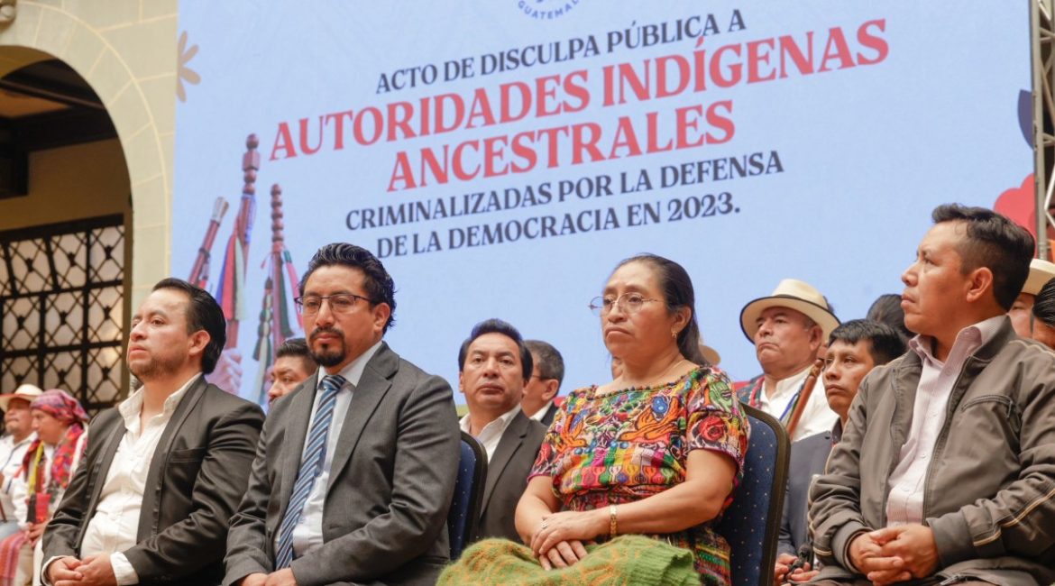 Foto: X @GuatemalaGob