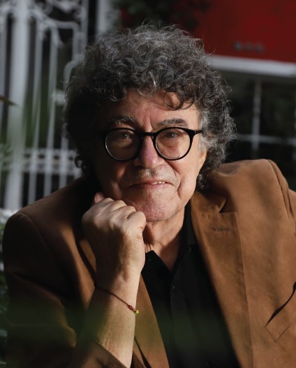 Fallece el cantautor argentino Piero, intérprete de “Mi Viejo” que deja un legado de conciencia social