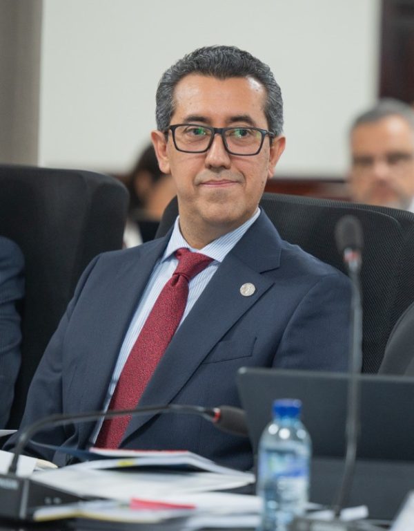 Futuro político para Menkos y el Ejecutivo tras la anulación de su nombramiento en el Banguat