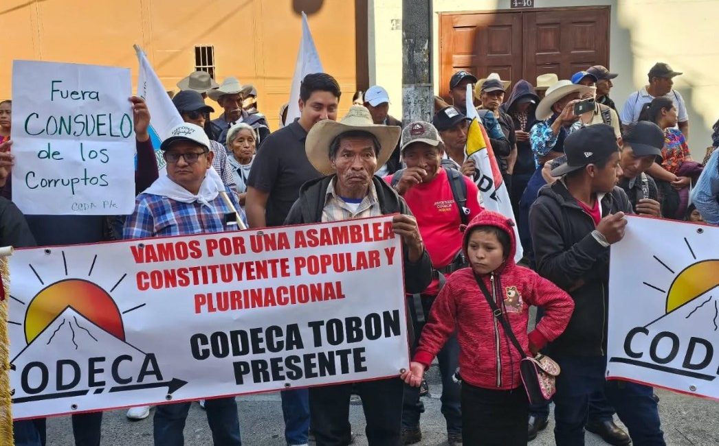 Foto: X @GtCodeca