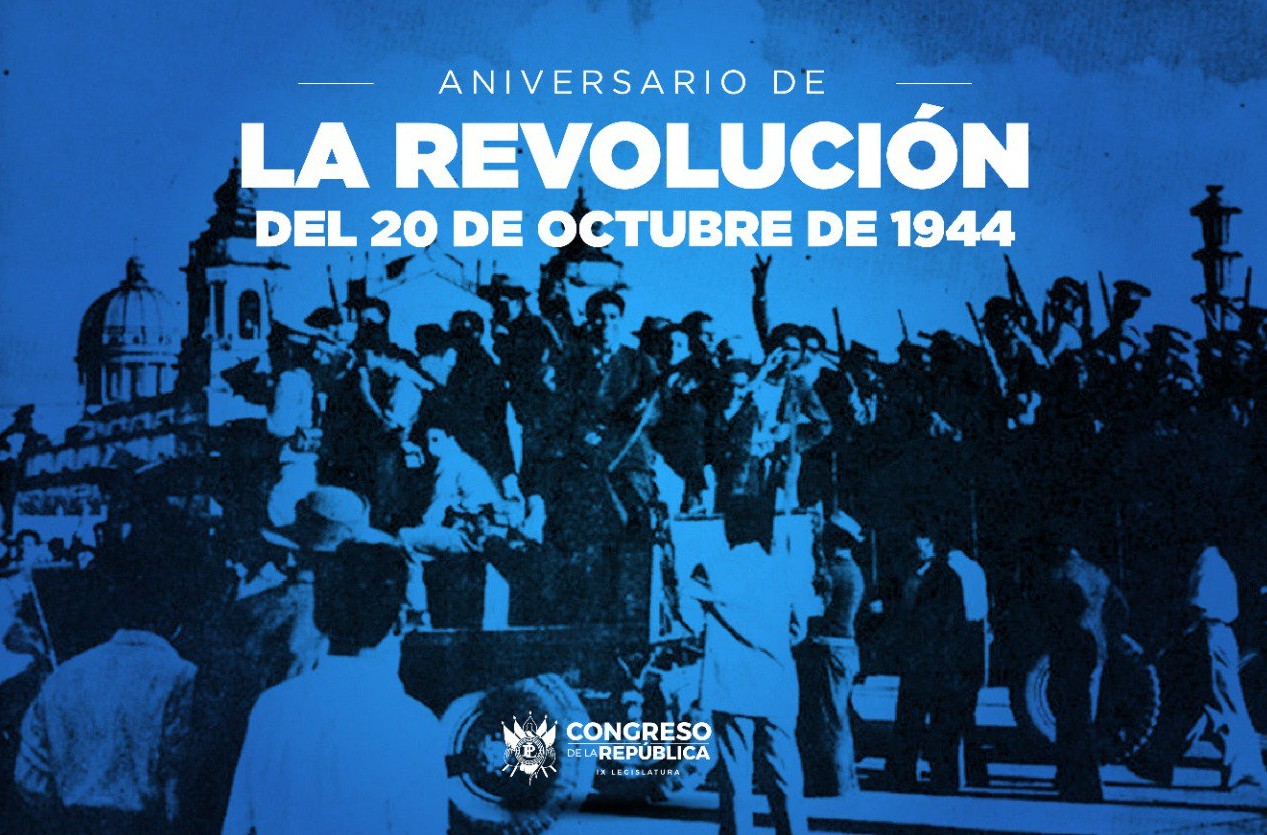 Ejecutivo otorga permiso laboral a servidores públicos por el Día de la Revolución