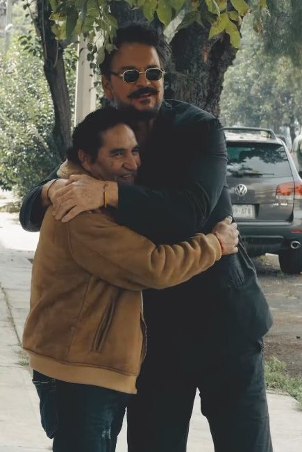 Foto: Instagram ricardoarjona