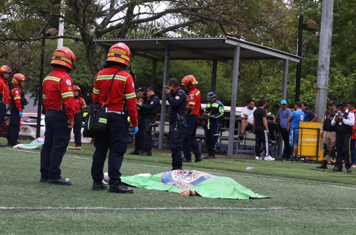 Fallece Juan Francisco Solórzano Foppa, exjefe de SAT y exfiscal del MP
