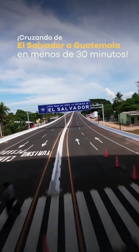 Puentes adjudicados en Guatemala cuestionados al superan el costo por metro del puente salvadoreño