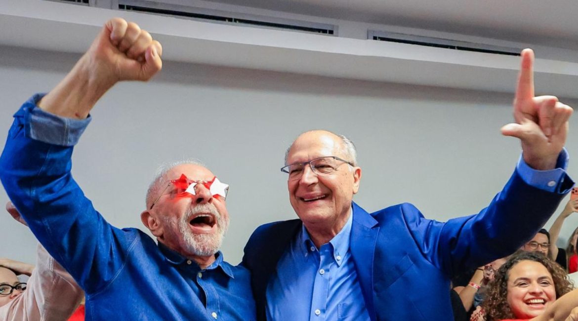 Foto: X @LulaOficial