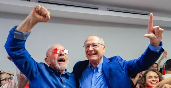 Foto: X @LulaOficial