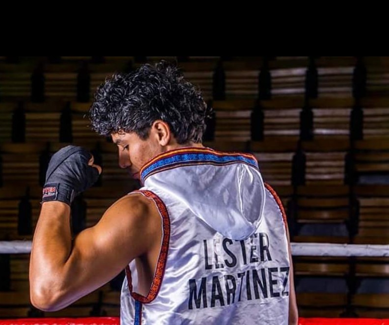 Lester Martínez pronostica un “50-50” para la pelea Canelo vs. Mbilli