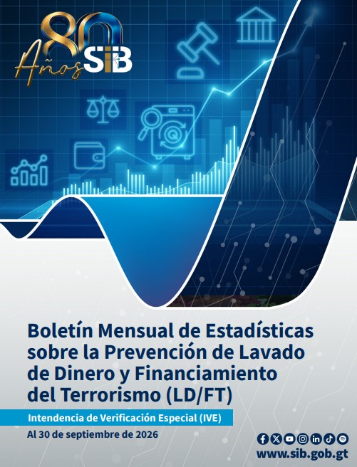 IVE revela que las cuentas bancarias concentran el 79.2% de reportes de RTS