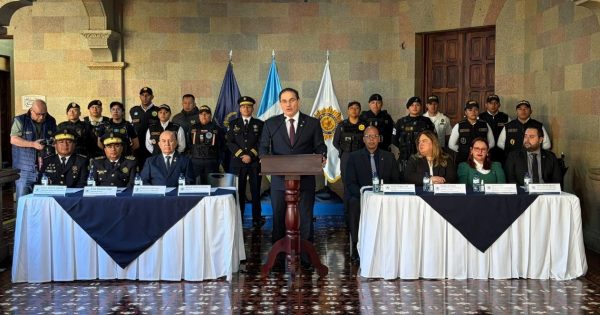 Foto: X @mingobguate