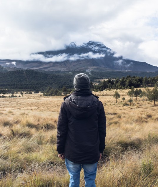 Proyecciones del Insivumeh estiman 16 frentes fríos y temperaturas de hasta 0 °C este periodo