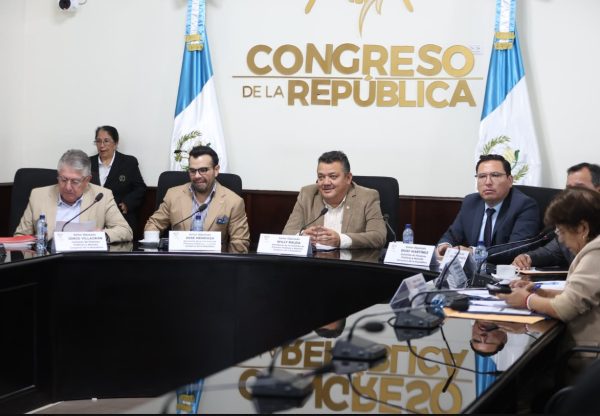 TSE solicita al Congreso un aumento presupuestas para 2027 para proceso electoral