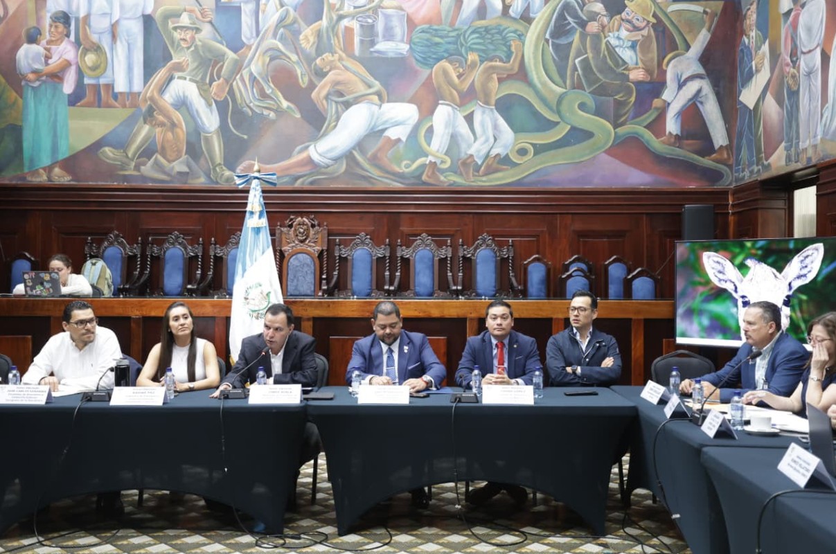 Empresarios señalan que Guatemala debe completar algunos cambios para cumplir el acuerdo comercial con EE.UU.