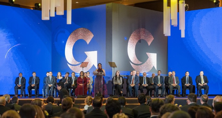 Galardón Nacional a la Exportación 2026 otorga reconocimientos a empresas líderes en el sector y posicionan al país