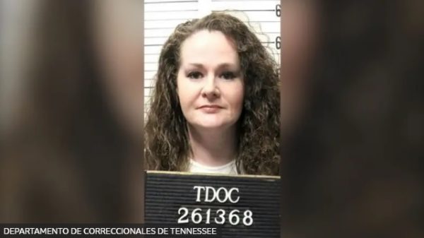 Tras el caso Christa Pike, se revelan algunos datos sobre la pena de muerte en EE.UU