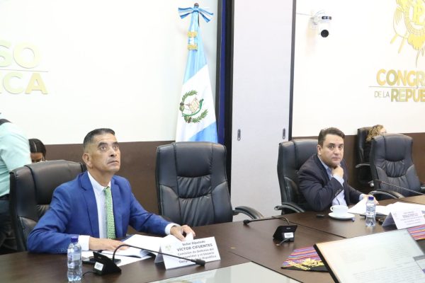 Iniciativa 6775 avanza para impulsar donación de alimentos
