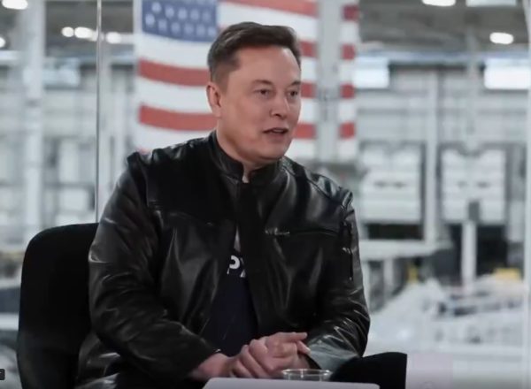 Elon Musk aporta US$276 millones para apoyar al Partido Republicano en EE.UU.
